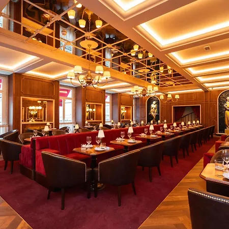 Hotel 1904 Benfica Flh Lisbon