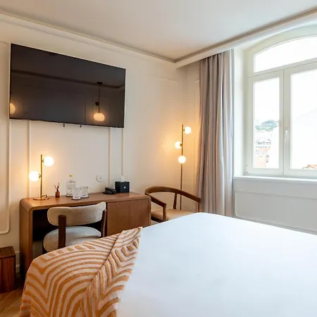 1904 Benfica Flh Lisbon