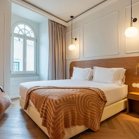 1904 Benfica Flh 4* Lisbon