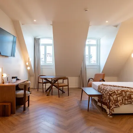 1904 Benfica Flh 4* Lisbon