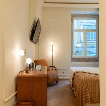 1904 Benfica Flh Hotel 4*