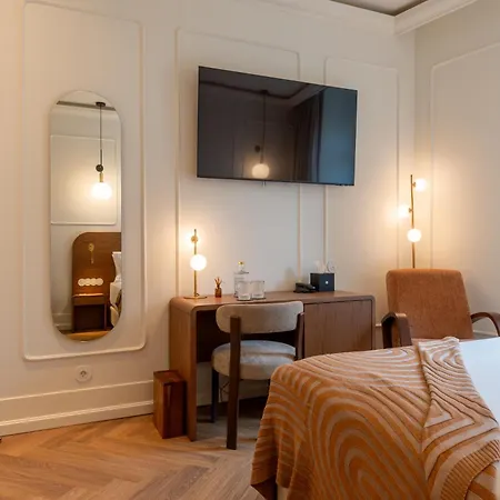 1904 Benfica Flh 4* Lisbon