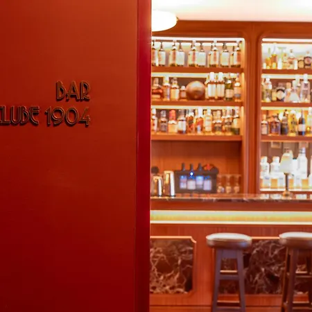 Hotel 1904 Benfica Flh