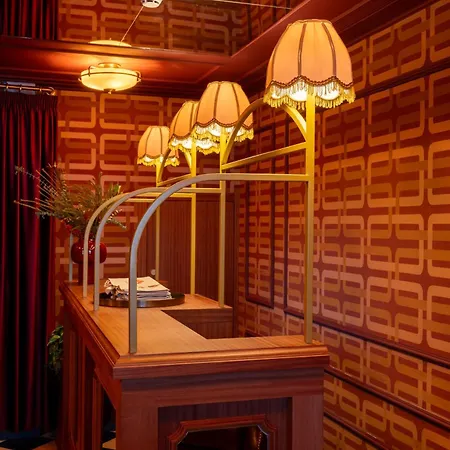 Hotel 1904 Benfica Flh 4*