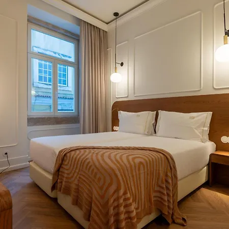 1904 Benfica Flh Hotel Lisbon