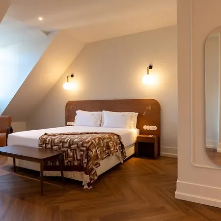 Hotel 1904 Benfica Flh Lisbon
