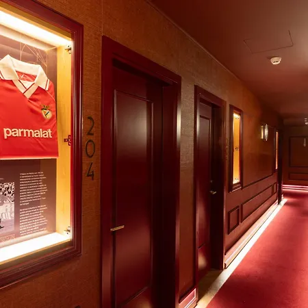 1904 Benfica Flh Lisbon