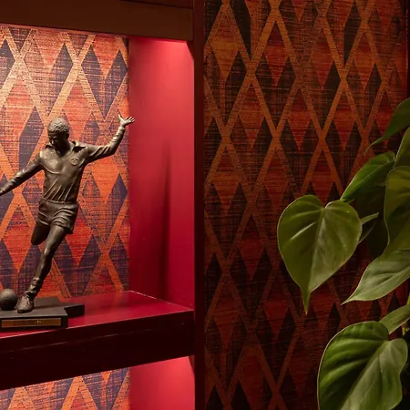 Hotel 1904 Benfica Flh