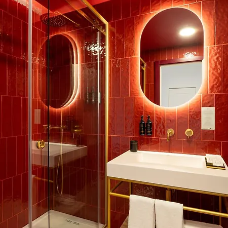 Hotel 1904 Benfica Flh 4*