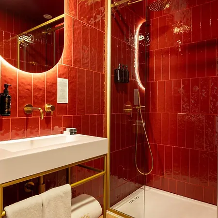 Hotel 1904 Benfica Flh