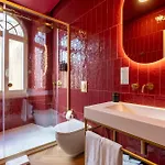 1904 Benfica Flh Hotel Lisbona