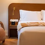 Hotel 1904 Benfica Flh Lizbona