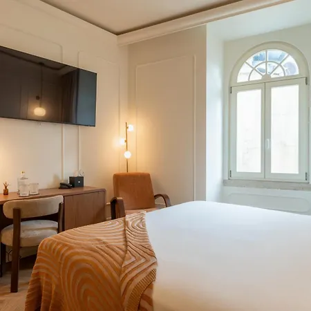 Hotel 1904 Benfica Flh Lisboa