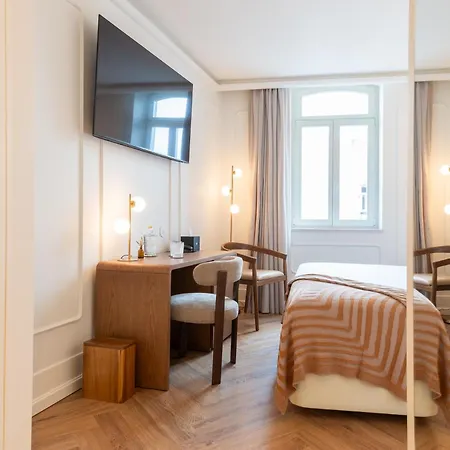 1904 Benfica Flh Hotel