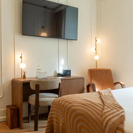 Hotel 1904 Benfica Flh 4*