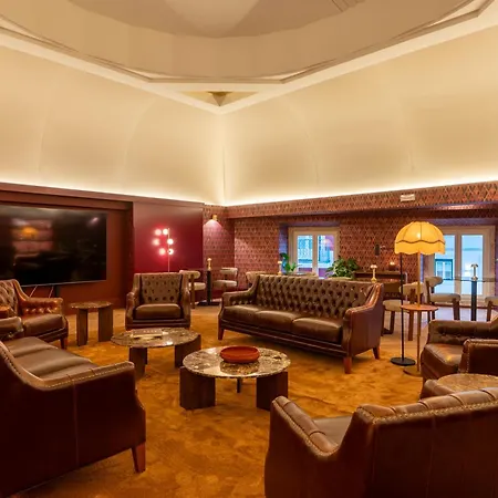 1904 Benfica Flh Hotel 4*