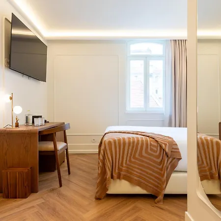 1904 Benfica Flh Hotel Lisboa