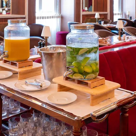 1904 Benfica Flh Hotel 4*