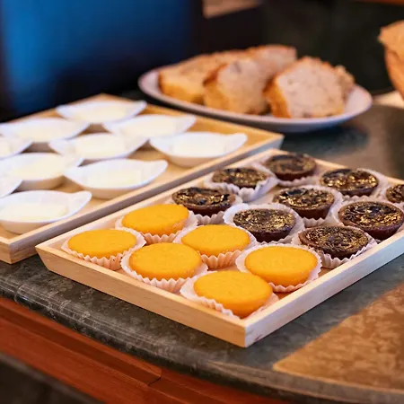 1904 Benfica Flh Hotel Lisboa