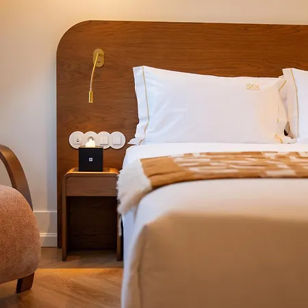 Hotel 1904 Benfica Flh Lisboa