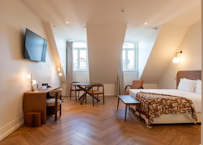 1904 Benfica Flh 4* Lisboa