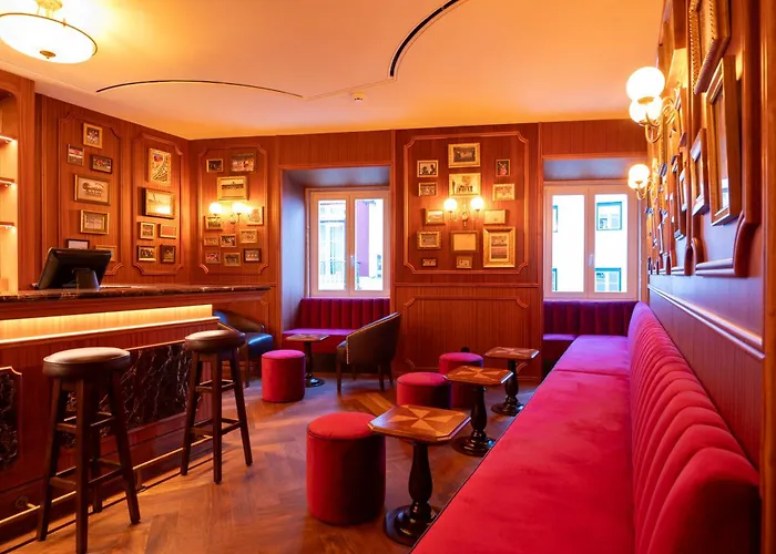 1904 Benfica Flh Hotel Lisboa