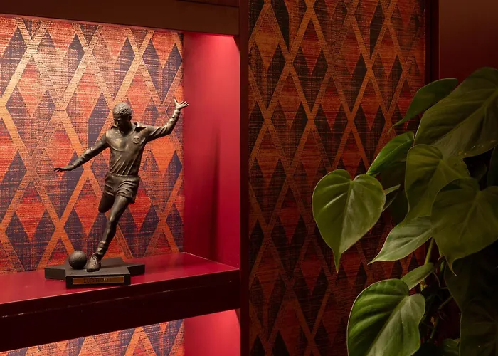 Ξενοδοχείο 1904 Benfica Flh