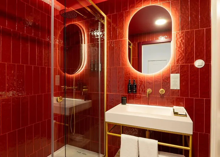 Hotel 1904 Benfica Flh 4*