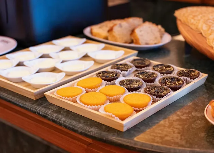 1904 Benfica Flh Hotel Lisboa