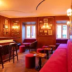 1904 Benfica Flh Hotel Lisboa