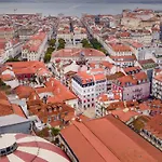 Ξενοδοχείο 1904 Benfica Flh 4*