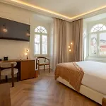 Hotel 1904 Benfica Flh Lisboa