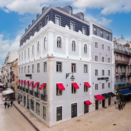 Hotel 1904 Benfica Flh Lisboa