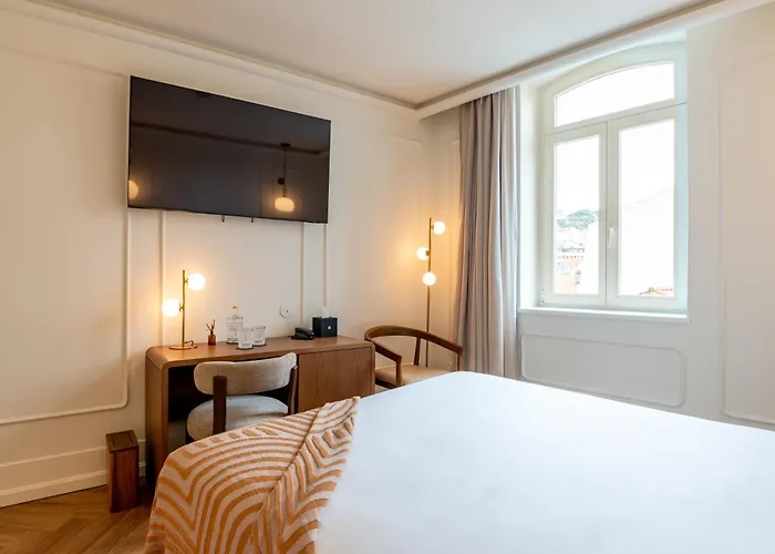 1904 Benfica Flh Lisboa