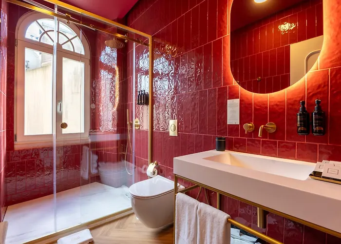 1904 Benfica Flh Hotel Lisboa