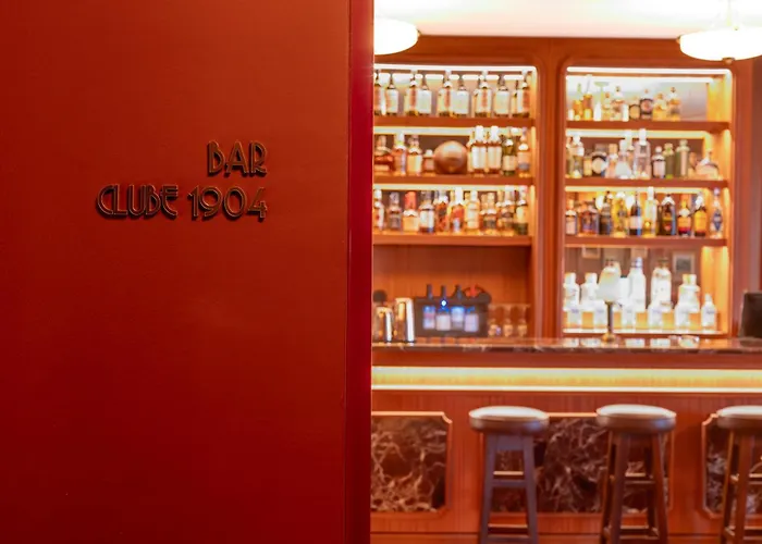 Hotel 1904 Benfica Flh