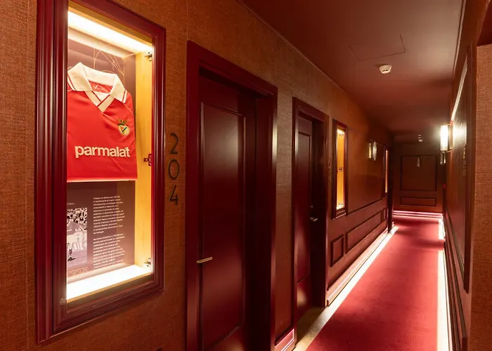 1904 Benfica Flh Lisboa