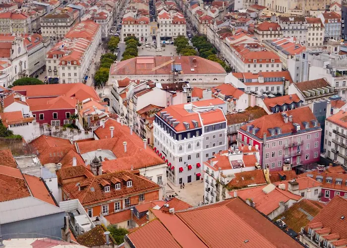 Hotel 1904 Benfica Flh 4*