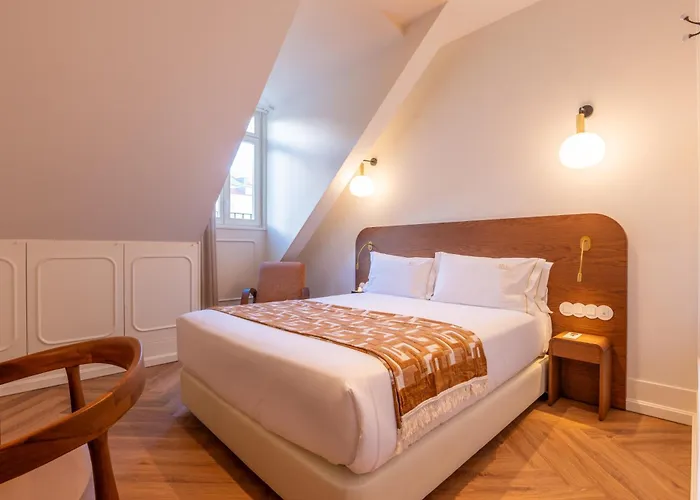 Hotel 1904 Benfica Flh Lisboa