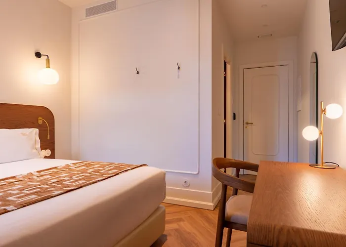 1904 Benfica Flh Hotel