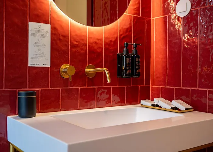 1904 Benfica Flh Hotel