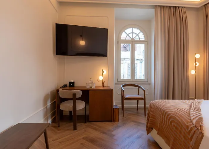 1904 Benfica Flh Hotel Lisbon