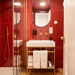 1904 Benfica Flh Hotel Lissabon