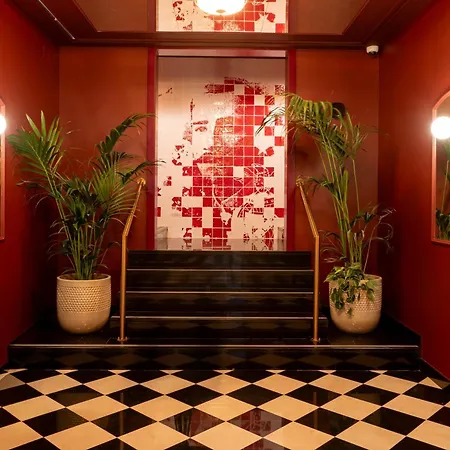 Hotel 1904 Benfica Flh