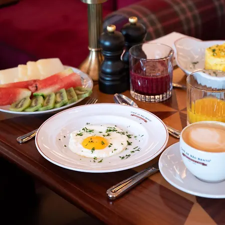 1904 Benfica Flh Hotel 4*