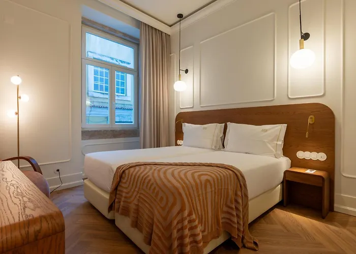 1904 Benfica Flh Hotel Lisboa