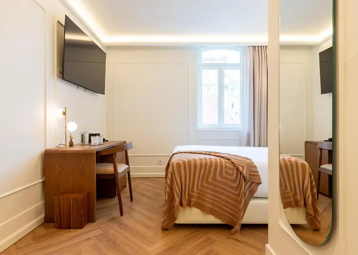 1904 Benfica Flh Hotel Lisboa