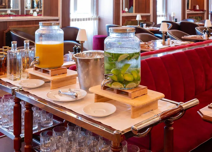 1904 Benfica Flh Hotel 4*